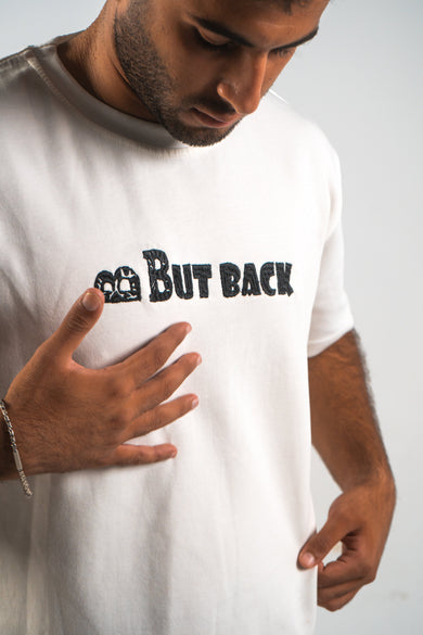 Broken But Back