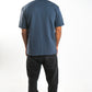 Broken But Back - Navy