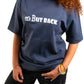 Broken But Back - Navy